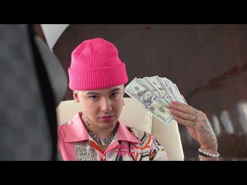 Lil Drip - You Da Same (Official Music Video) Clean Version