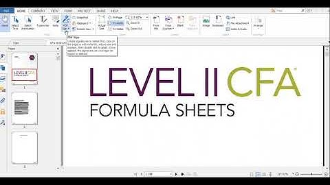 2020 CFA Level II Wiley complete package available at financebooks@ymail com