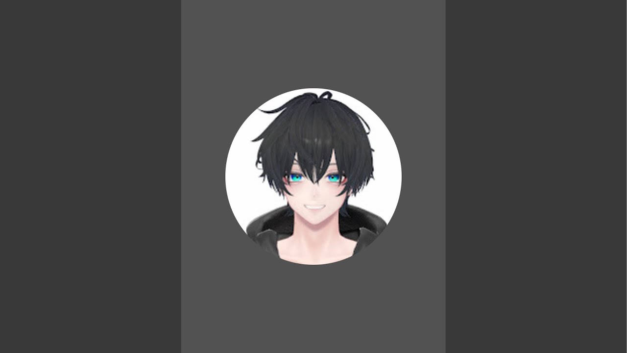 じん - VTuber の朝活お散歩配信