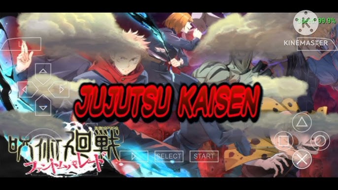 Jujutsu Kaisen game announced: Jujutsu Kaisen Cursed Clash! - Hindustan  Times