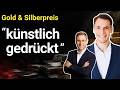Gold, Silber, Aktien: Die Spielregeln für dein Geld ändern sich! @christianbubeck