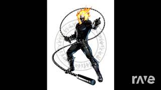 Theme Of Dante Rider - Ultimate Marvel Vs Capcom 3 & Marvel Vs Capcom 3 | RaveDj