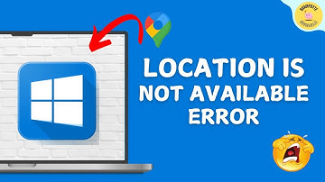 How to Fix a Location Is Not Available Error on Windows 11 or 10