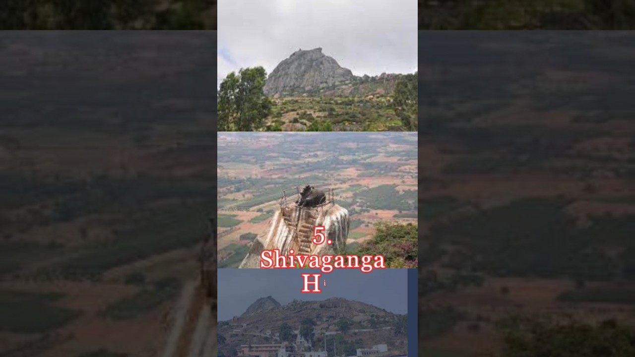 Places near Bangalore😍🔥