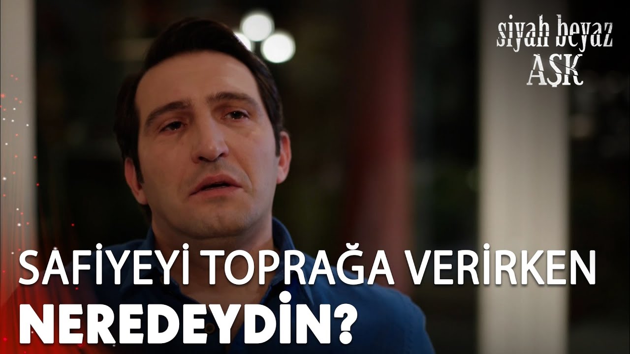 Neredeydin Anne Sen? - Siyah Beyaz A\u015fk - YouTube