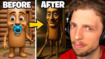 I Found the Dark Origin Stories of Italian Brainrot