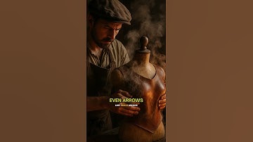 The Forgotten Art of Boiling Leather Armor