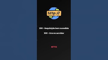 O que são Status Codes HTTP? Entenda de forma simples! - SQUARE CLOUD