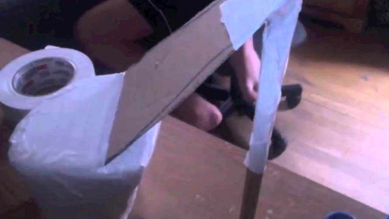 gaga armadillo shoes