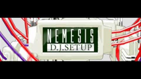 DJ SETUP - NEMESIS (HQ)