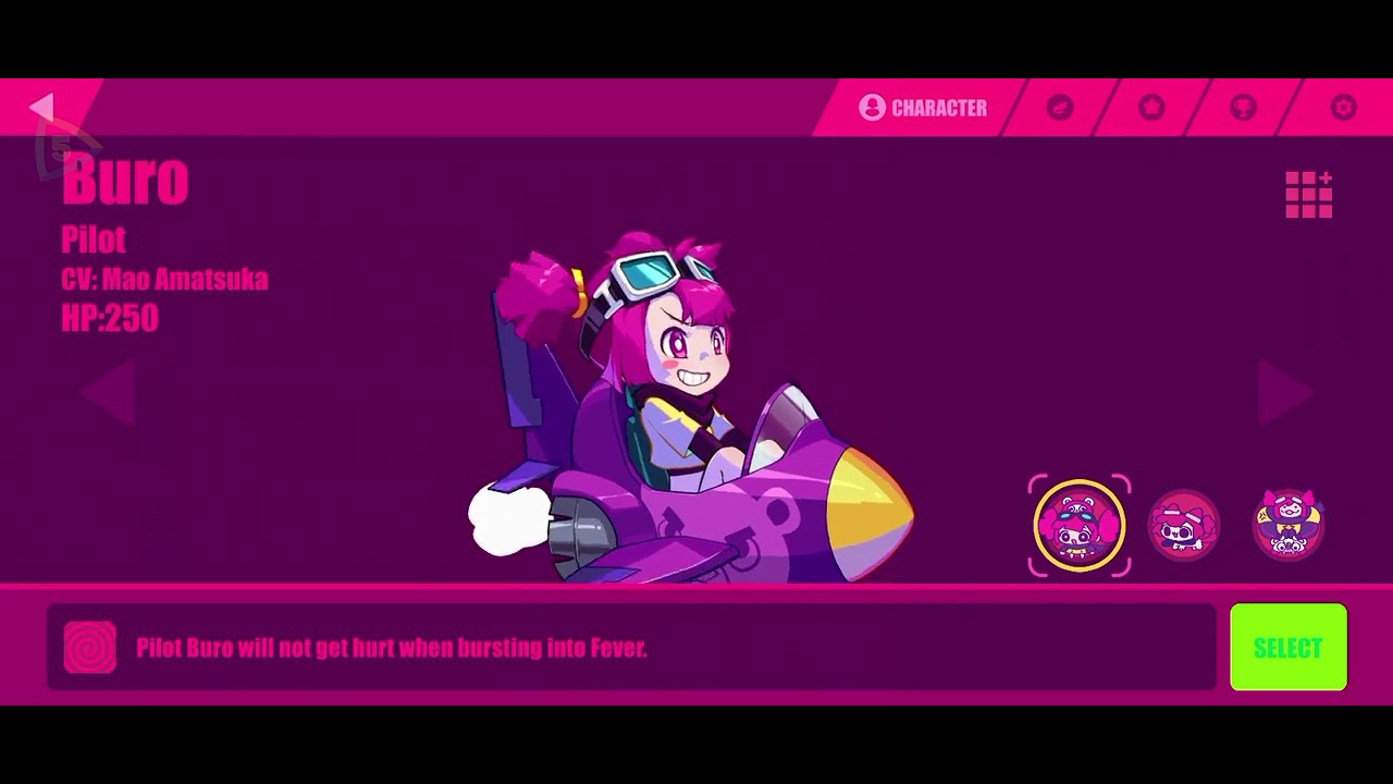 Muse Dash 5.0.0 All Unlocked (DLC, Songs)