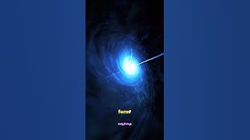 Neutron Star Collision: Cosmic Chaos Unleashed #trending #universe #facts#shorts#curiosidades