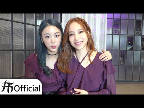 [샤플레이] 샤플라(ShaFLA) - "뚜루뚜빠라빠" M/V Making Film