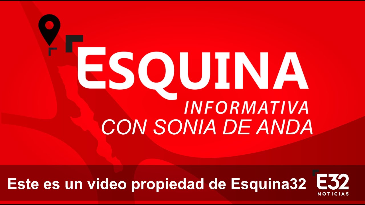 Este lunes 31 de enero en el noticiero #EsquinaInformativa