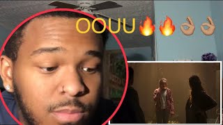 THIS FINNA BE GOATED | The Last Of Us (Official Trailer) (HBO MAX) Reaction