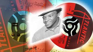 Video thumbnail of "Clyde McPhatter  -  Treasure Of Love (1956)"