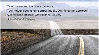 Microservices: Reducing Complexity & Delivering an Optimal Customer Experience