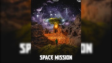Space Mission - Photo Manipulation | Lakshay Garg Editz | Free Template | Photoshop Tutorial