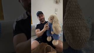 Los regalos del bautizo