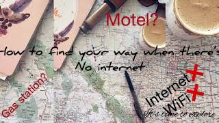 How to use google map without internet | offline, on the road | #travel series |it’s time to explore screenshot 2