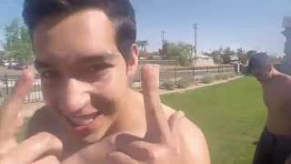 ASU PIKE Fall 16 Rush Video