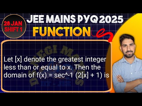 Let [x] denote