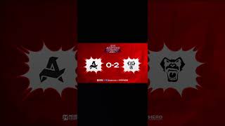 AFK Masters Cup #MLBBS41 #MLBBHirara #MLBBCreator #cybersportmlbb #cyberhero #auroramlbb #alterego