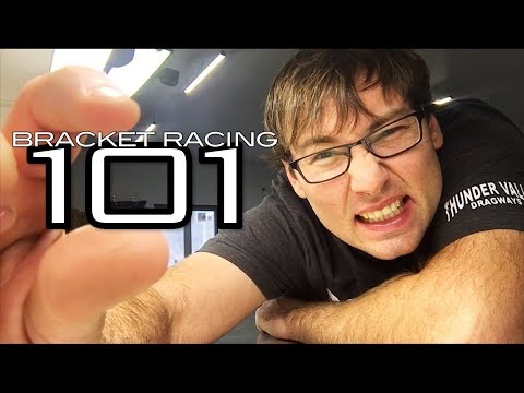 Bracket Racing Rules