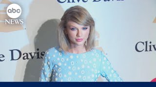 ‘Swifties for Harris’: Fans working to get Swift's support for Democratic ticket