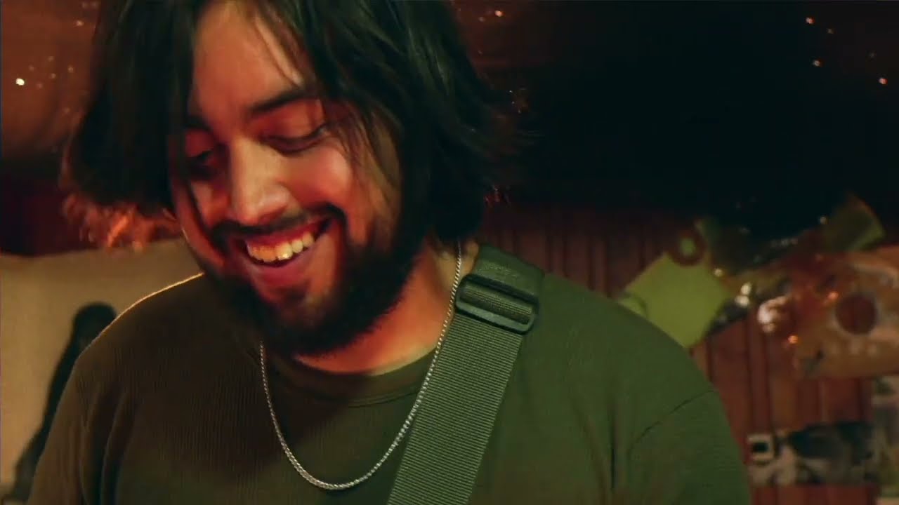 Green Slinky - Thief The Traveler / Dot, Dot, Dot (Live at Clara Vista)