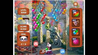 Panda Pop- Level 3058