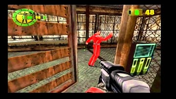 Red Faction Part 2 Redone & Reuploaded - Classic PS2 Games