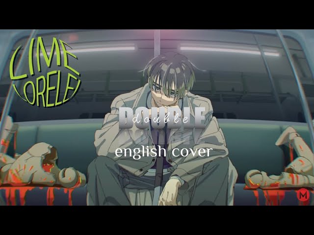 ⭐DOUBLEとも⭐ Double/ダブル (English Cover) 【Lime】英語で歌ってみた