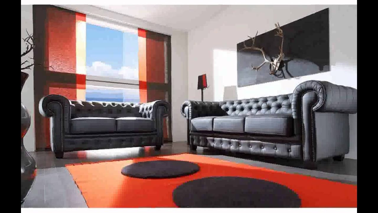 Dekoration wohnzimmer ideen youtube