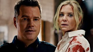 "9-1-1 Nashville Season 1Episode 7 Recap: Blythe’s Survival Story"