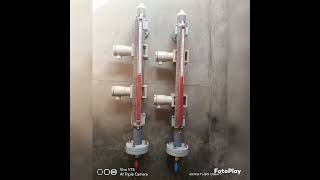 Water Tank Level Indicators