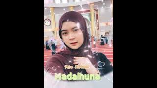 Madaihuna | Risa Sholihah..