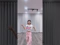 Modern look but Latin dance !  #dance#dancetrends#shortviralvideos#kittybaotrang#azul