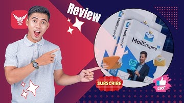 MailEmpire Ai Review 📈 The Future of Email Marketing is Here! 💌✨