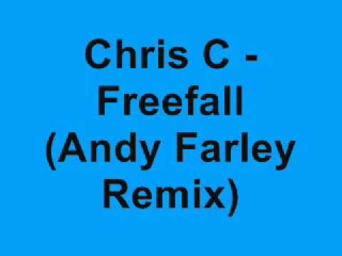 Chris C - Freefall (Andy Farley Vs Dynamic Interve...