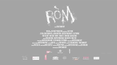 RÒM đạt giải thưởng lớn tại LHP Fantasia