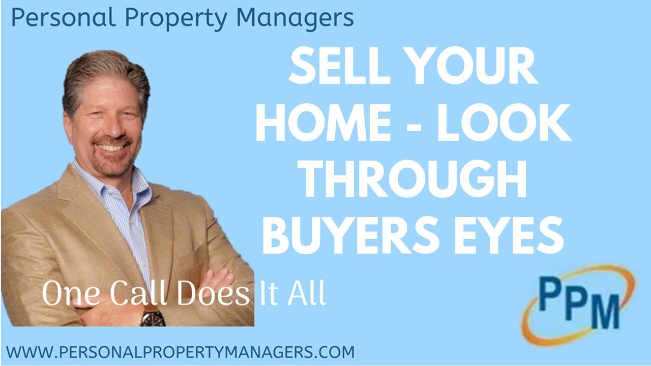 Help Sell my  home  | Sell my home quickly | Personal Property Managers