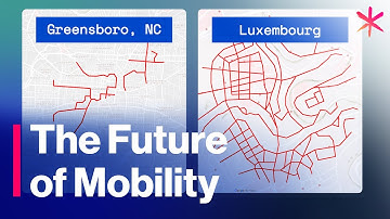 The Future of Cities Starts with Transportation Equity