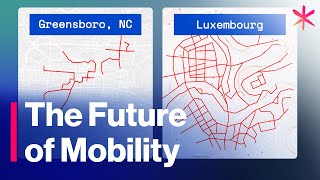 The Future of Cities Starts with Transportation Equity screenshot 3