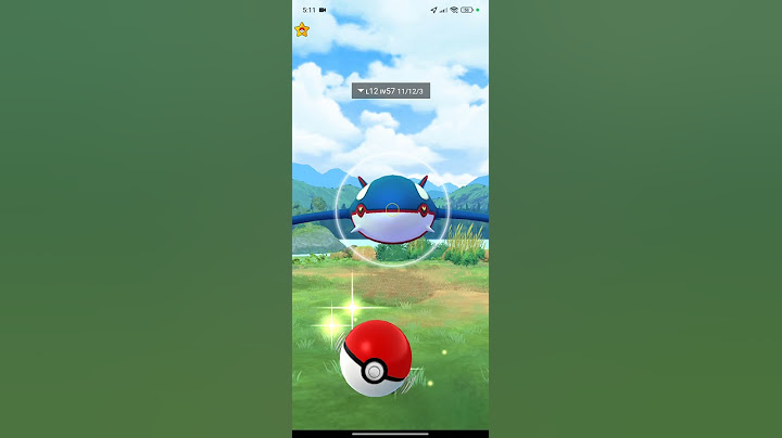 Wild kyogre Appears?! Legendary Catch You Won't Believe! #pokemongo #catchlegendarypokemon #