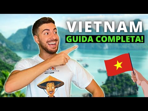 Video: Suggerimenti di denaro per i viaggiatori in Vietnam