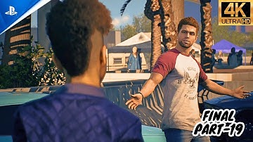 Final Part - 19 OUTLAW