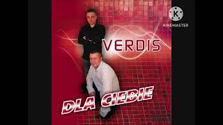 Verdis - Bo Taka Miliosć