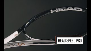 Head Speed Pro Review | Rackets & Runners screenshot 5