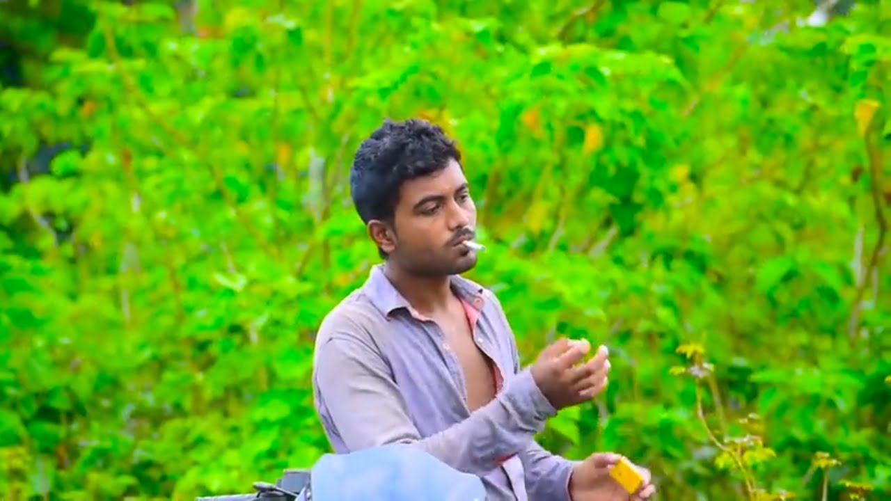 Tere Naam - 2 | Sad Love Story | New Hindi Song 2018 | LOVE STORY AGAIN | YOUTUBE NUMBER-1